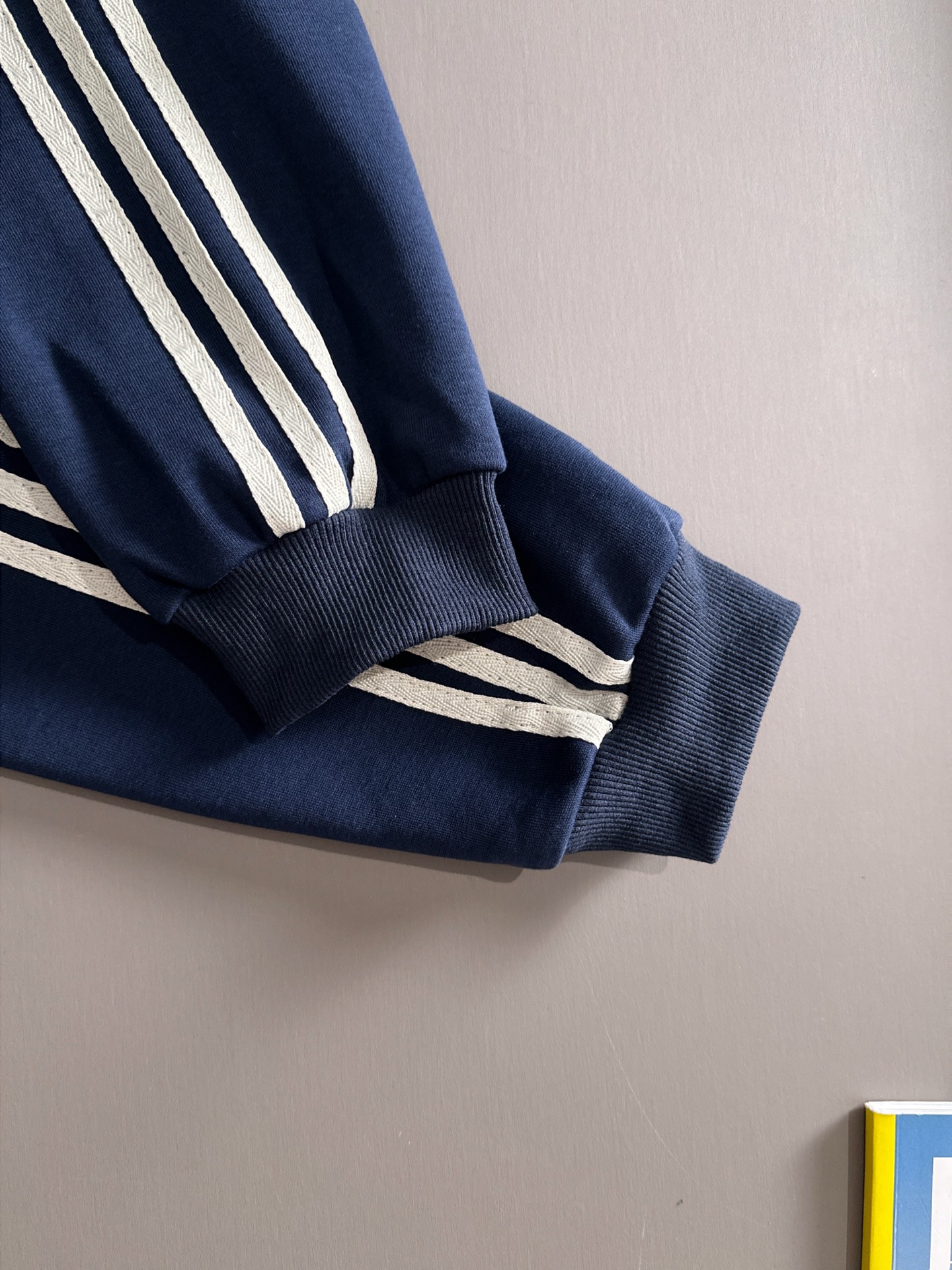 ルイ・ヴィトン「Louis Vuitton」メンズ フード付きコットンパーカー(ユニセックス)