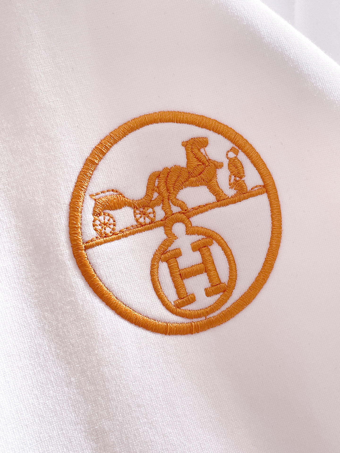 エルメス「Hermès」春秋 メンズ スウェットセット