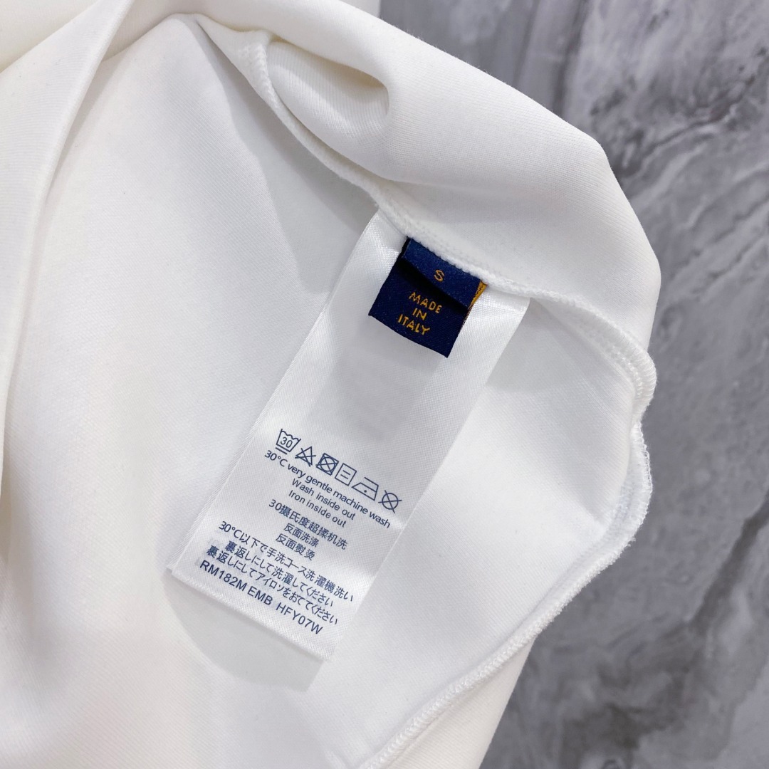 ルイ・ヴィトン「Louis Vuitton」スウェットシャツ