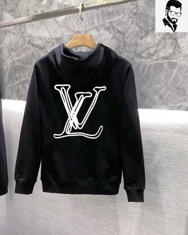 ルイ・ヴィトン「Louis Vuitton」2025年新作 爆売れスウェットスーツ