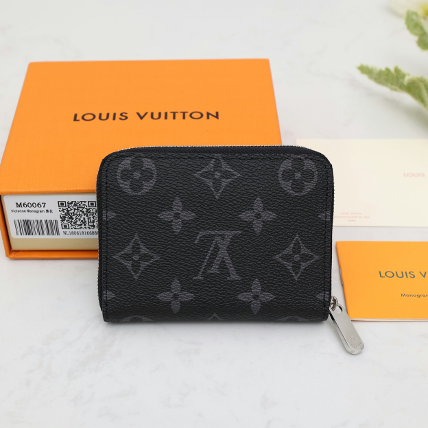 ルイ・ヴィトン「Louis Vuitton」ジッピー･コイン パース