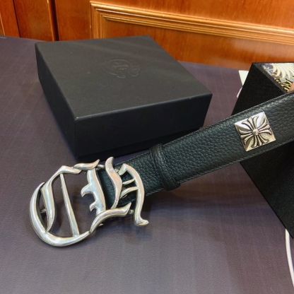 クロムハーツ「Chrome Hearts」クラシック＆ヴィンテージ ベルト