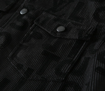 ルイ・ヴィトン「Louis Vuitton」秋冬コレクション クイルテッド ジャケット