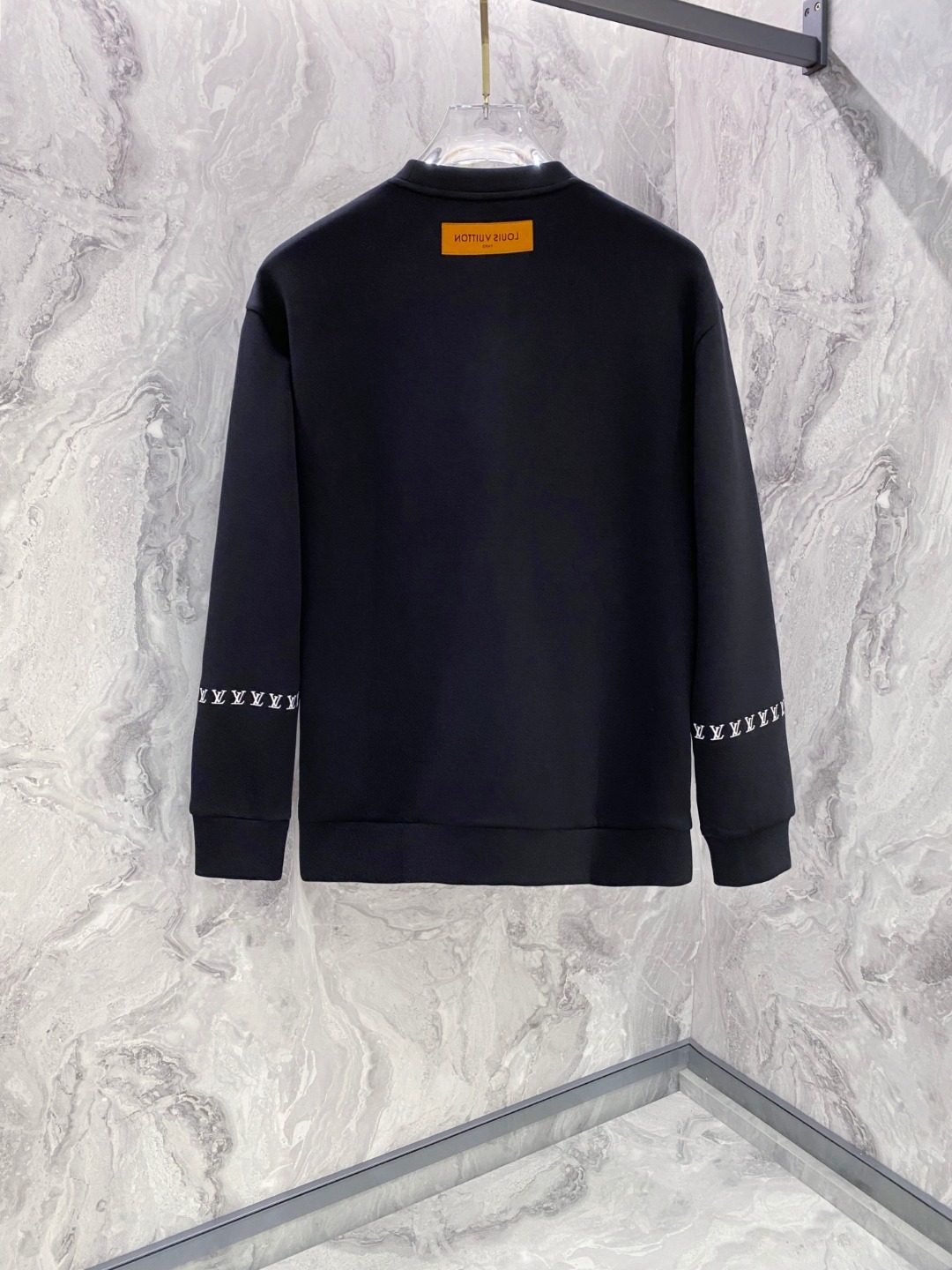 ルイ・ヴィトン「Louis Vuitton」スウェットシャツ