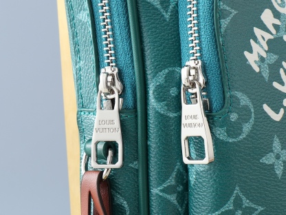 ルイ・ヴィトン「Louis Vuitton」メンズ ウエストバッグ