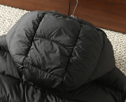 モンクレール「Moncler」秋冬 ダウンベストアウター