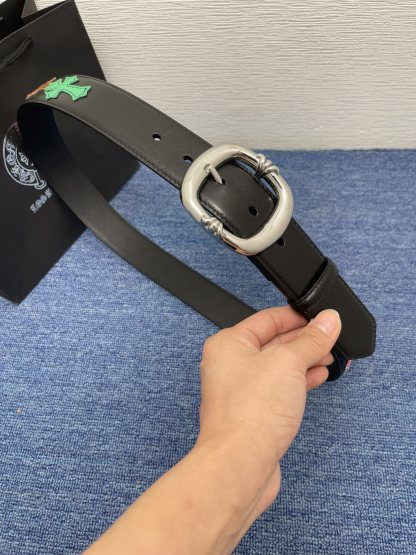 クロムハーツ「Chrome Hearts」クラシック＆ヴィンテージ ベルト