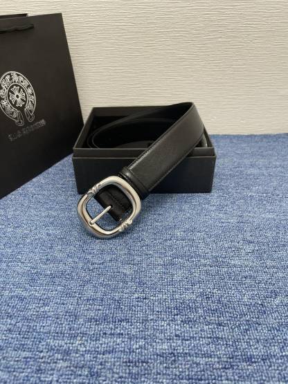 クロムハーツ「Chrome Hearts」クラシック＆ヴィンテージ ベルト