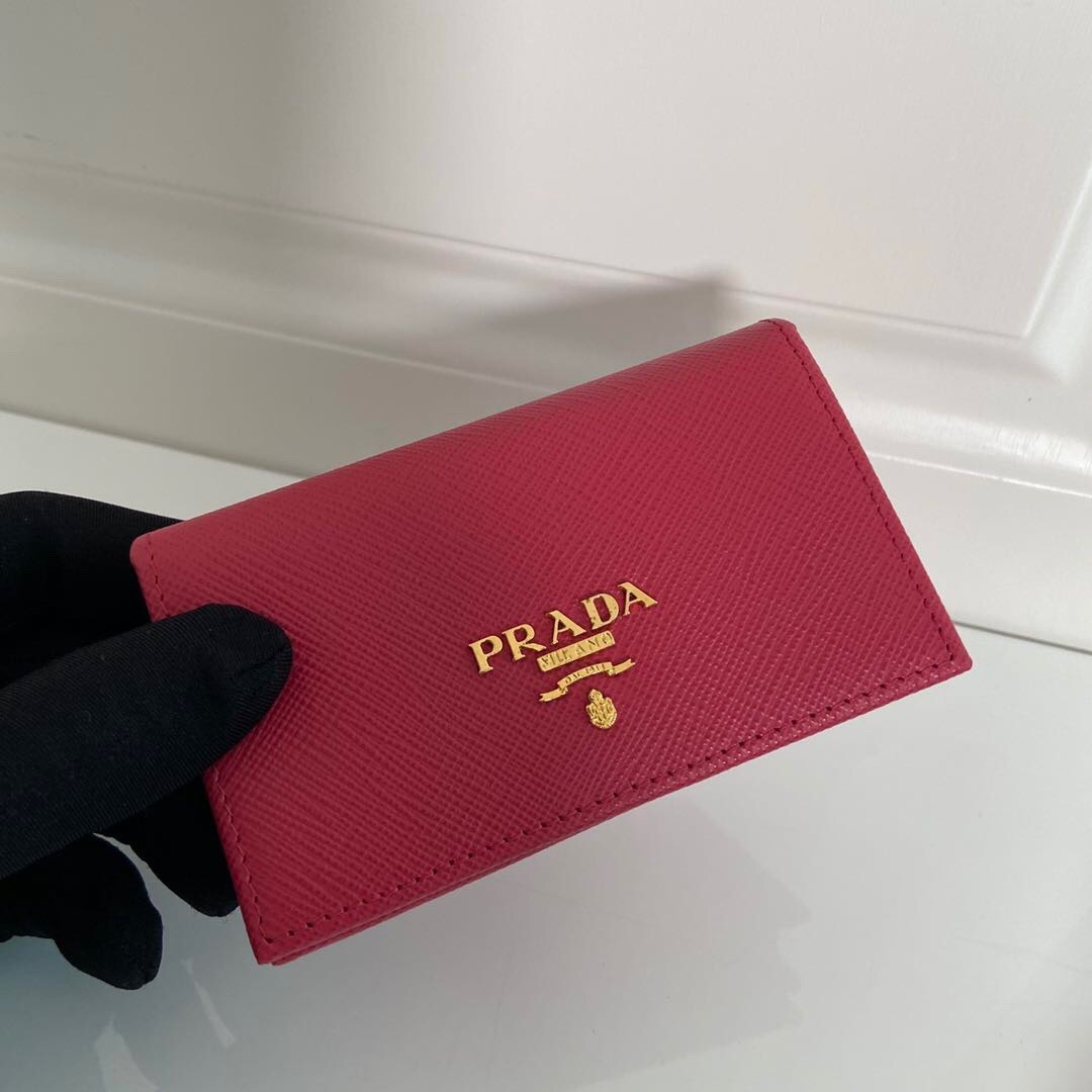 プラダ「Prada」ランウェイコレクション  ショルダーバッグ