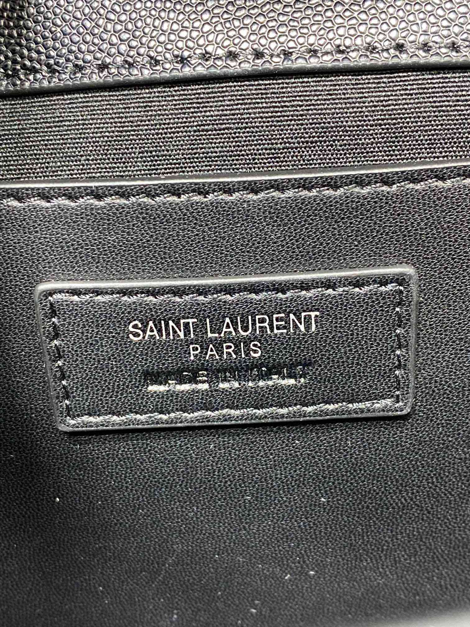 サンローラン「Saint Laurent」 ENVELOPE ミディアム エンヴェロップバッグ