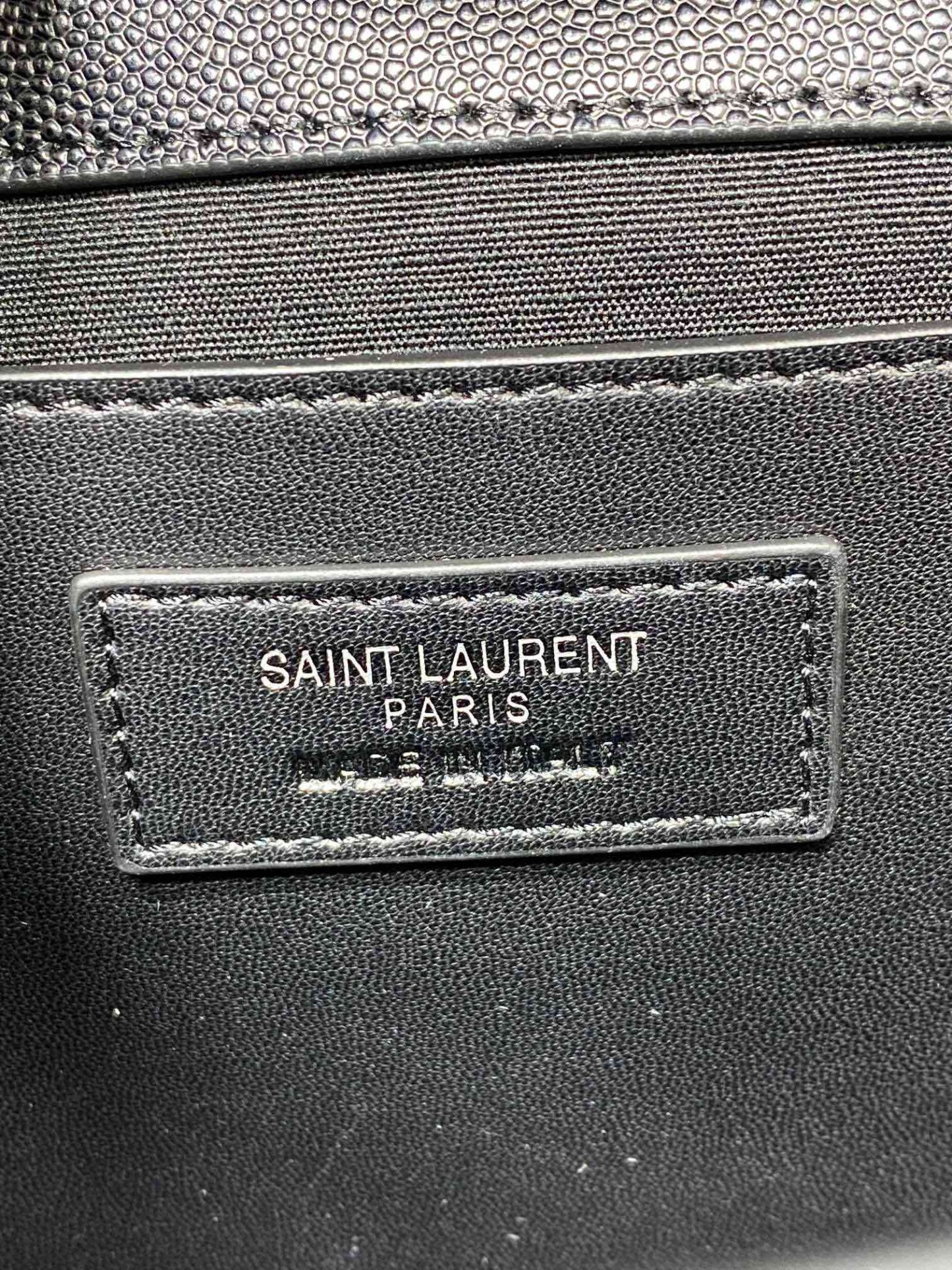 サンローラン「Saint Laurent」 ENVELOPE ミディアム エンヴェロップバッグ