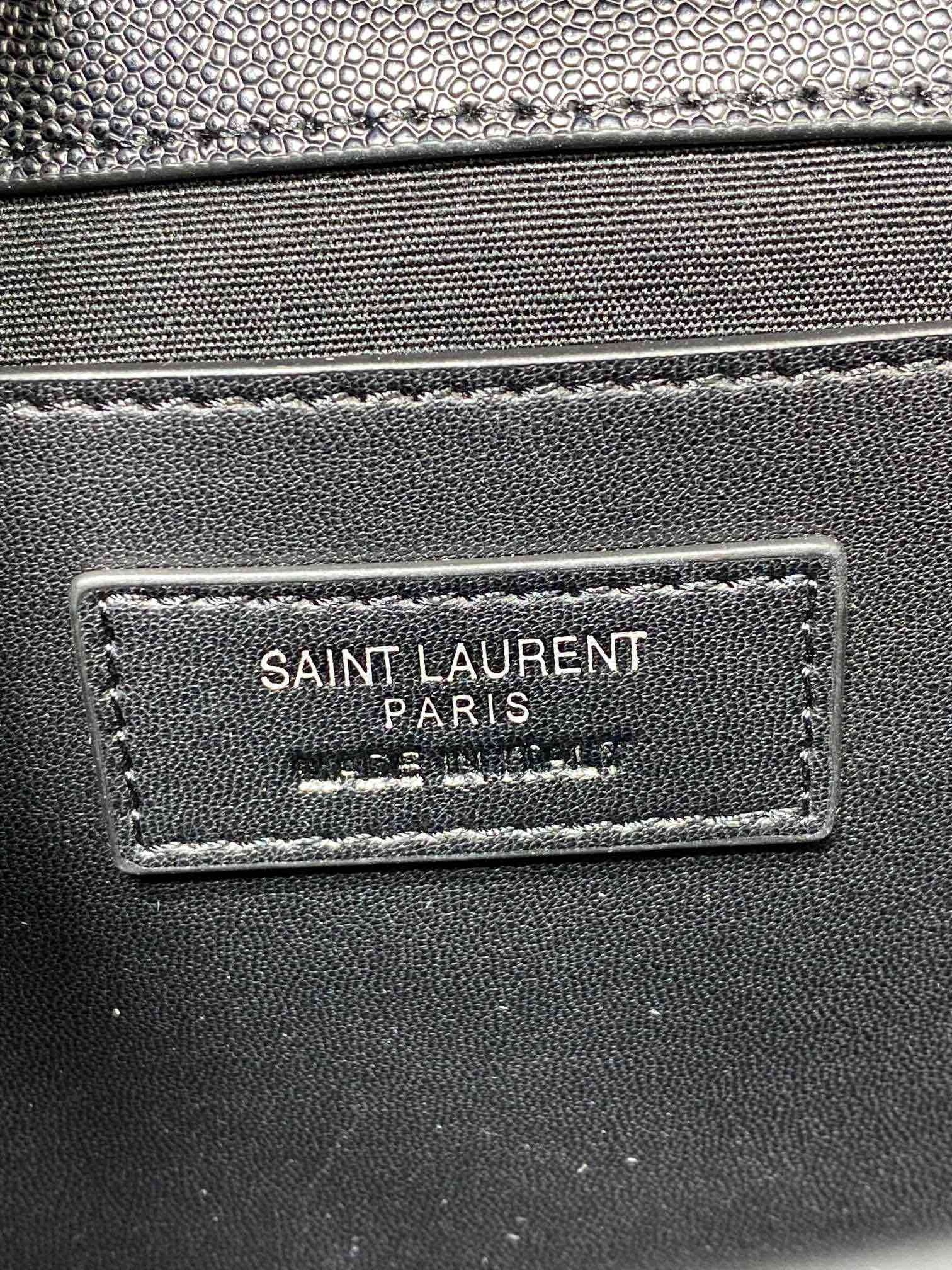 サンローラン「Saint Laurent」 ENVELOPE ミディアム エンヴェロップバッグ