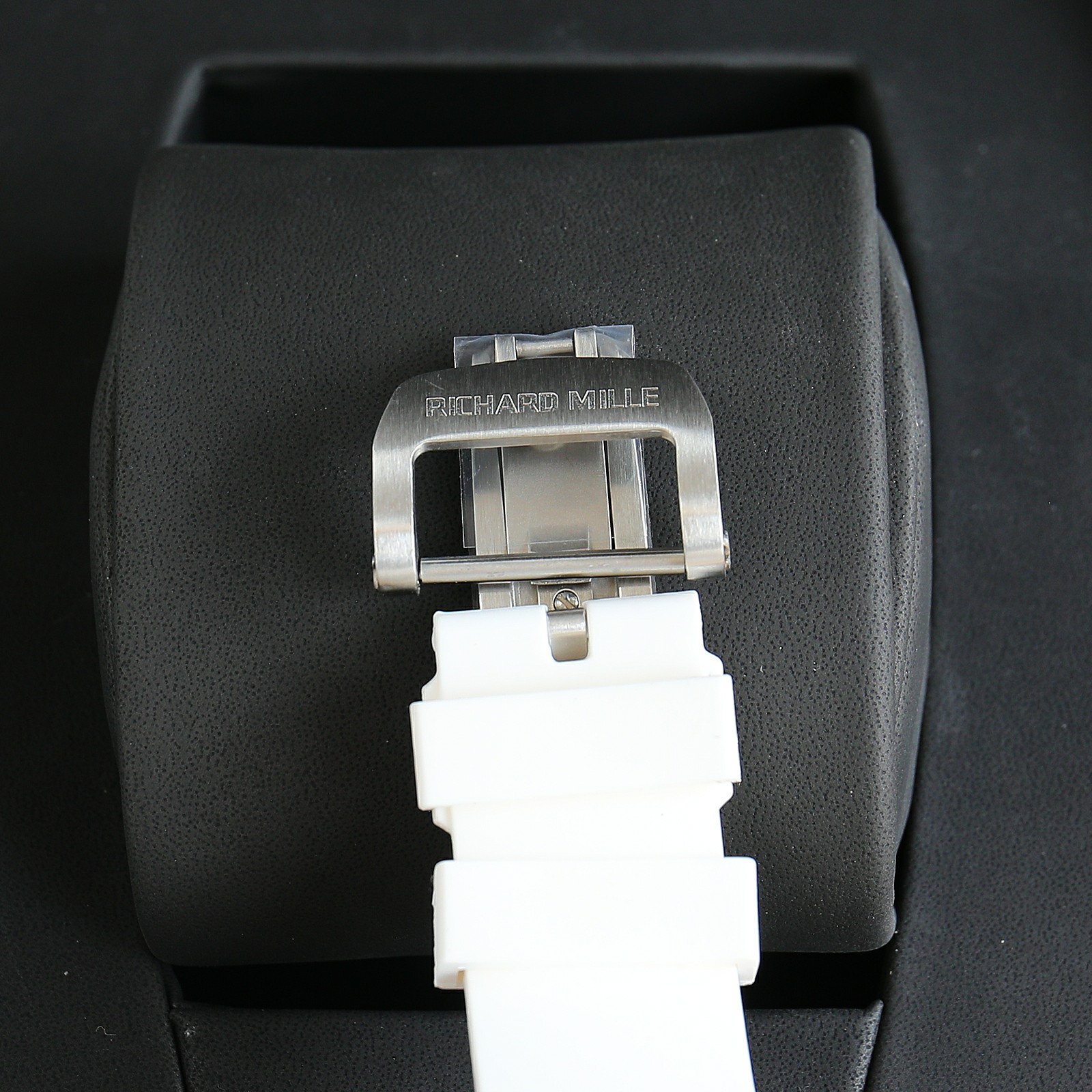 リシャール ミル「Richard Mille」トゥールビヨン ファレル・ウィリアムズ メンズウォッチ40MM