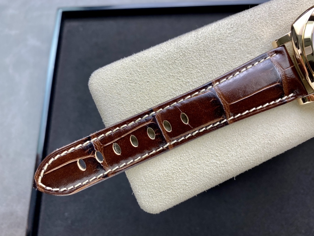 パネライ「Panerai」ルミノール ドゥエ 42MM腕時計