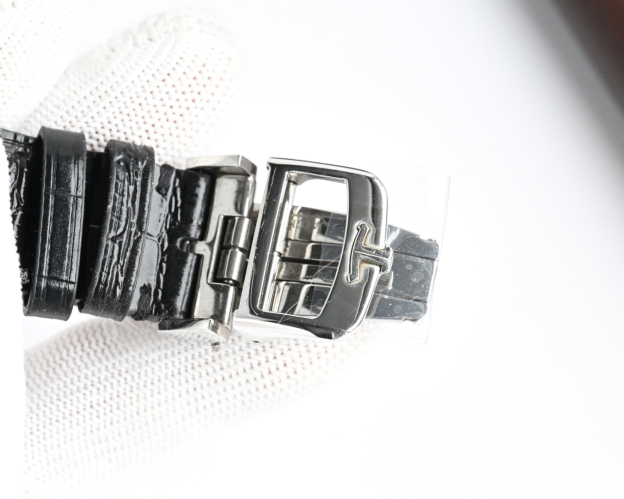 ジャガー・ルクルト［Jaeger-LeCoultre］ ポラリス 腕時計40MM