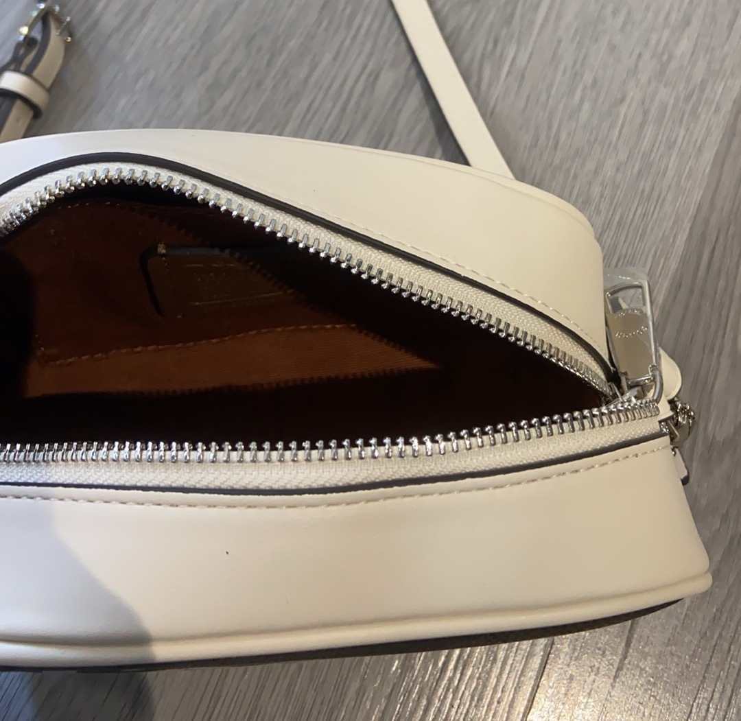 コーチ「Coach」City Tote カメラバッグ