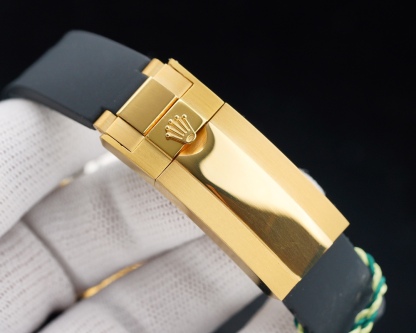 ロレックス［Rolex］デイトジャスト フルダイヤ ラグジュアリー 41MM 2色