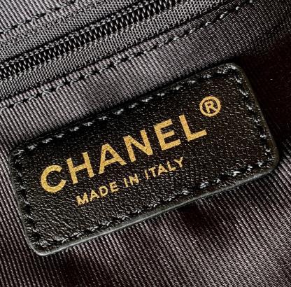 シャネル「Chanel」Vintage Medallion ハンドバッグ