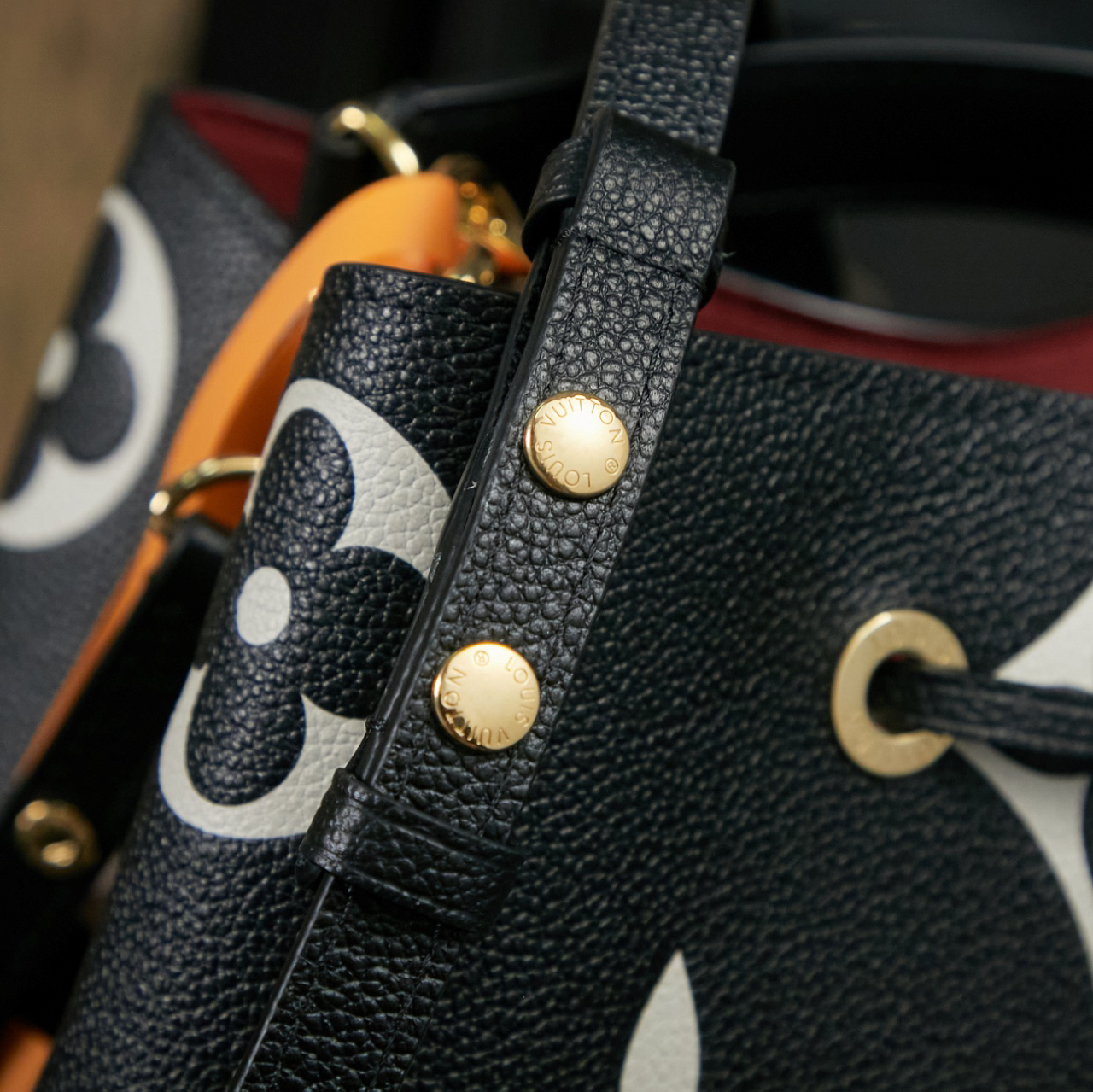 ルイ・ヴィトン「Louis Vuitton」ネオノエ MM