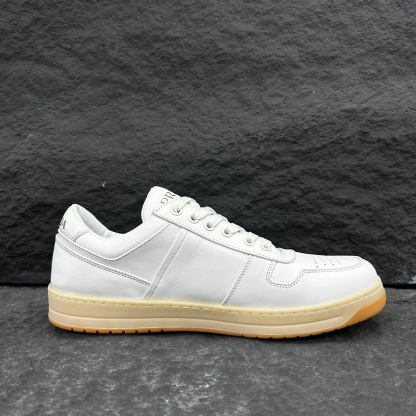 プラダ［Prada］ Downtown レザースニーカー