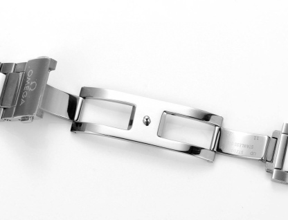 オメガ「Omega」Seamaster Aqua Terra 150m World Time Green Ceramic 腕時計43MM