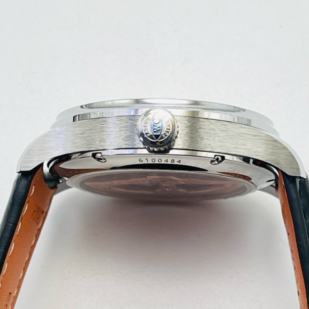 アイ・ダブリュー・シー「IWC」ポルトギーゼ パーペチュアルカレンダー 腕時計 42mm