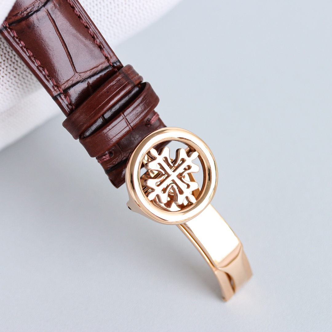 パテックフィリップ［Patek Philippe］セレスティアル トゥールビヨン 腕時計40MM