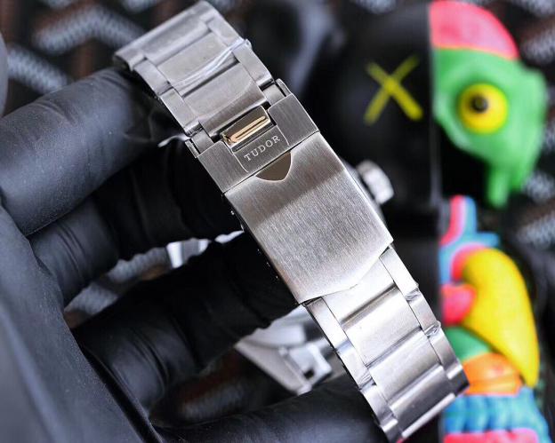 チューダー「Tudor」ヘリテージ クロノ 腕時計