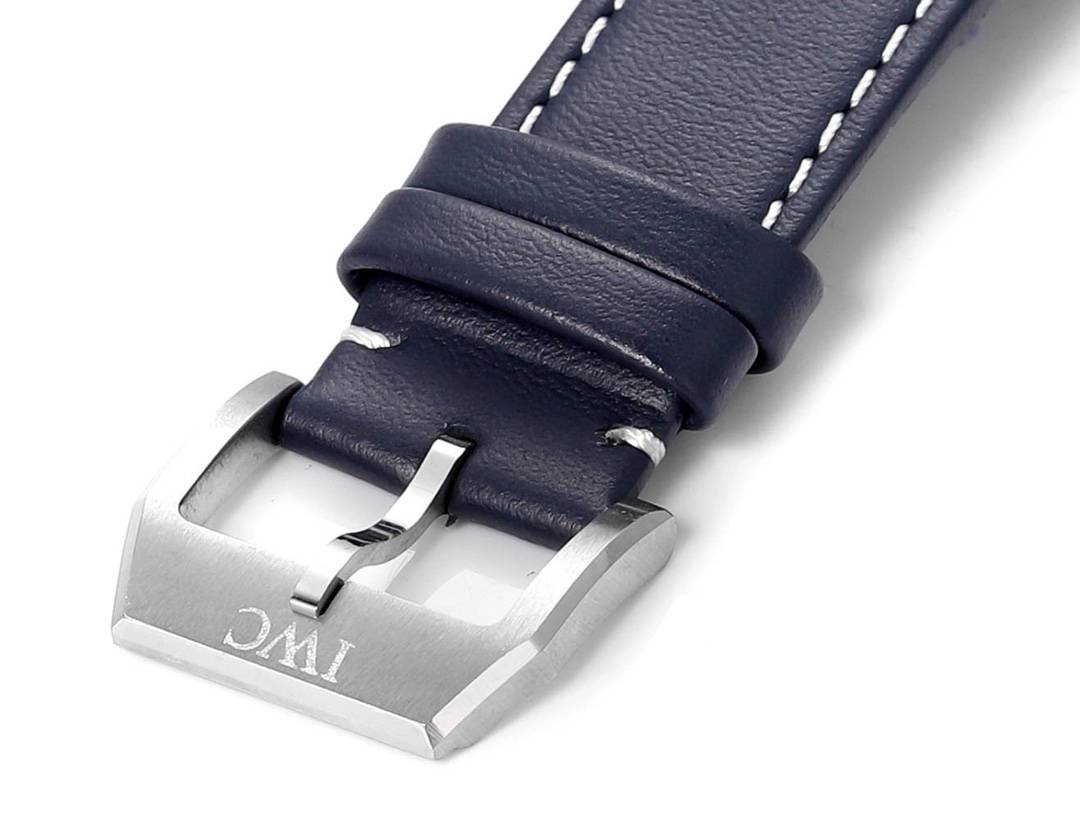 アイ・ダブリュー・シー「IWC」パイロット ウォッチ クロノグラフ 43mm 腕時計