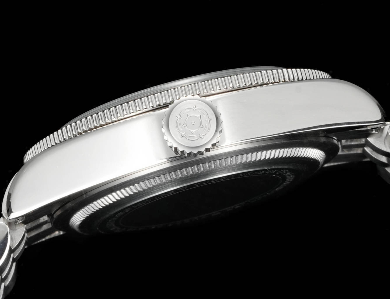 チューダー「Tudor」ブラックベイ VC2 腕時計41MM