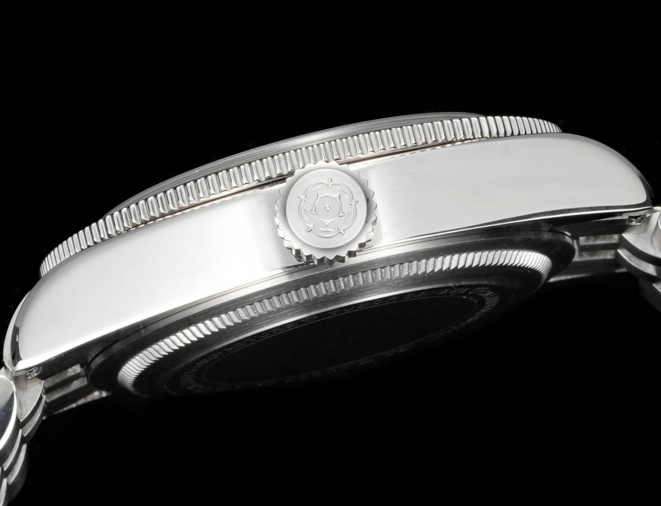 チューダー「Tudor」ブラックベイ VC2 腕時計41MM