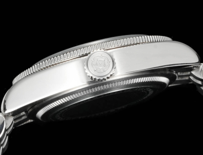 チューダー「Tudor」ブラックベイ VC2 腕時計41MM