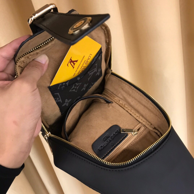 ルイ・ヴィトン「Louis Vuitton」メンズ ウエストバッグ