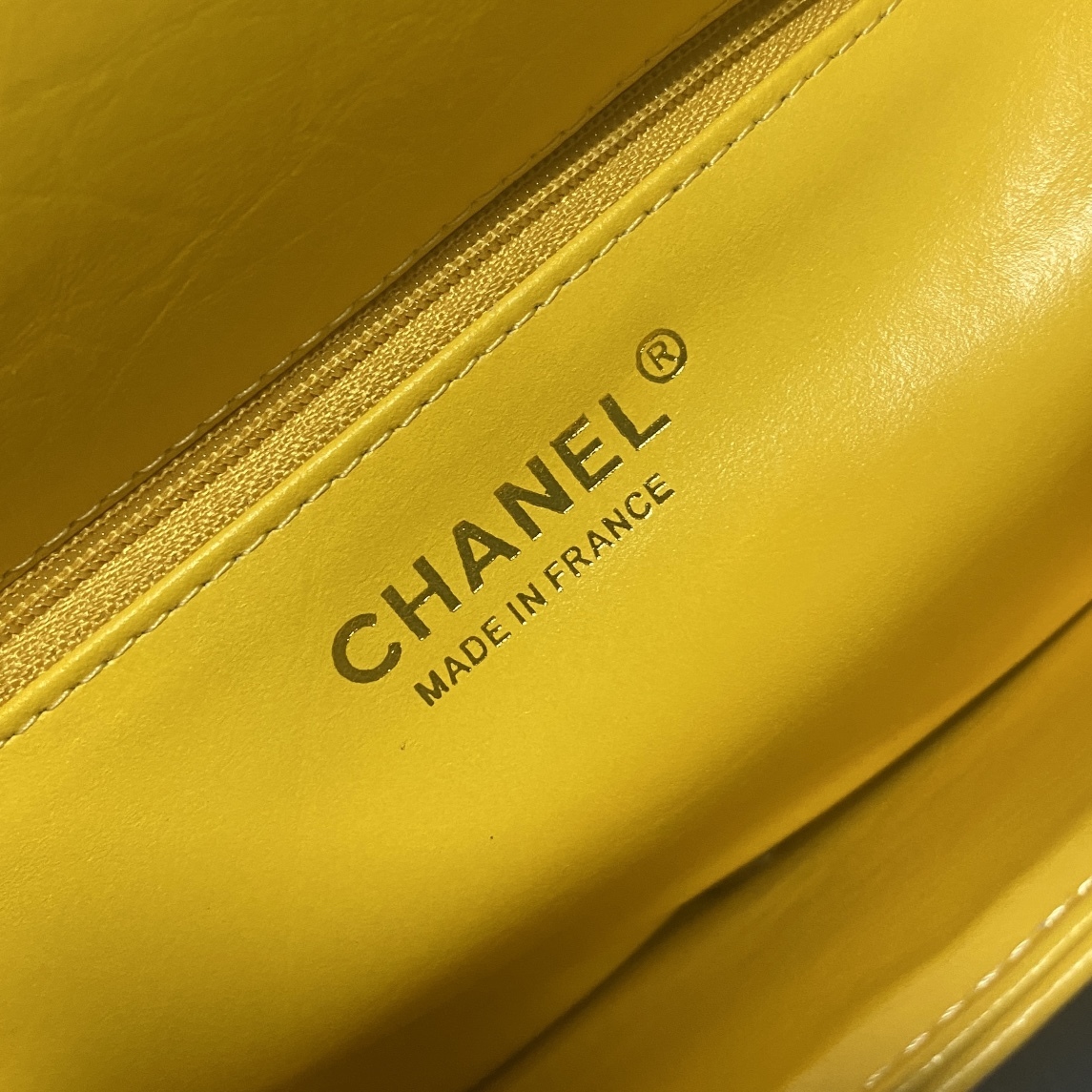シャネル「Chanel」メトロポリス リミテッド クラシックフラップ バッグ