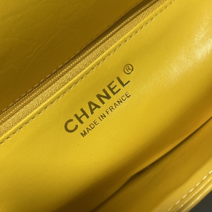 シャネル「Chanel」メトロポリス リミテッド クラシックフラップ バッグ