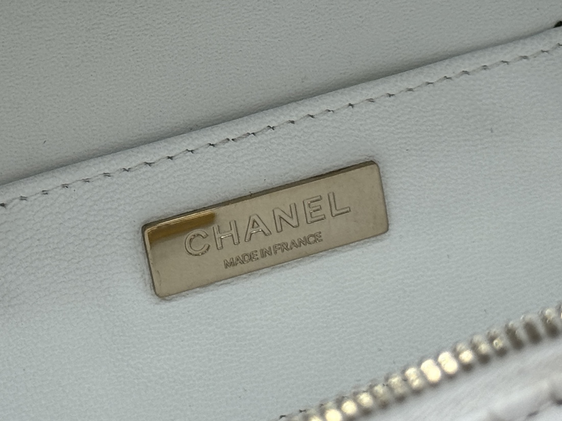 シャネル「Chanel」カメラケース ミニ ショルダーバッグ