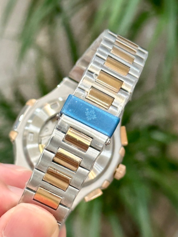 パテックフィリップ［Patek Philippe］ノーチラス 腕時計