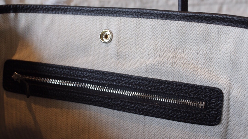 エルメス「Hermès」 グランド スペシャルオーダー トートバッグ