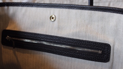 エルメス「Hermès」 グランド スペシャルオーダー トートバッグ