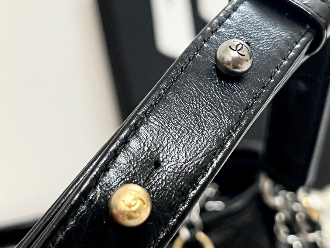 シャネル「Chanel」シャネル ガブリエル バッグ スモール