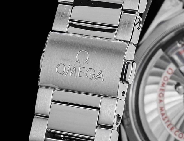 オメガ「Omega」Seamaster Aqua Terra 41MM Silver Dial Men's Automatic Bracelet Watch