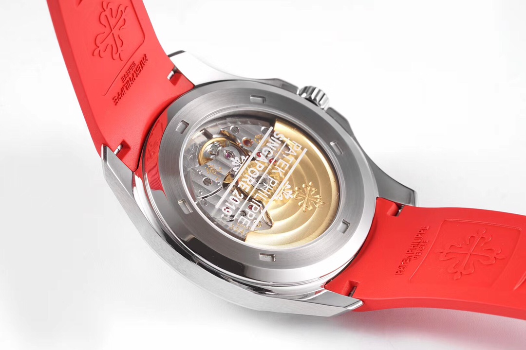 パテック フィリップ「Patek Philippe」メカニカルウォッチ メンズ42MM