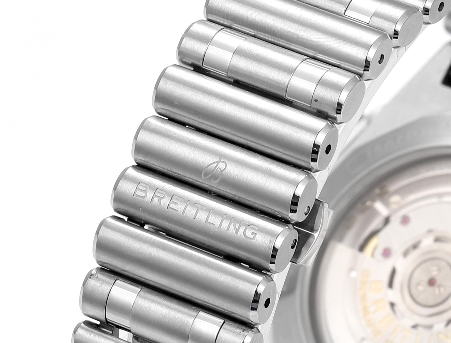 ブライトリング「Breitling」クロノマット 42MM腕時計