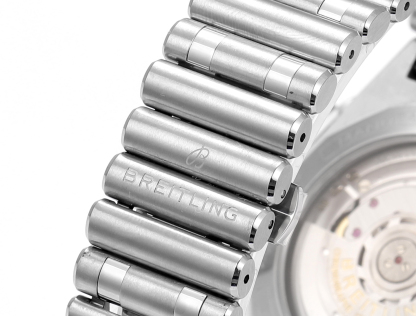 ブライトリング「Breitling」クロノマット 42MM腕時計