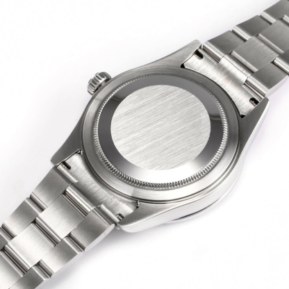 ロレックス「Rolex」スカイドゥエラー 42MM オイスタースチール＆ホワイトゴールド