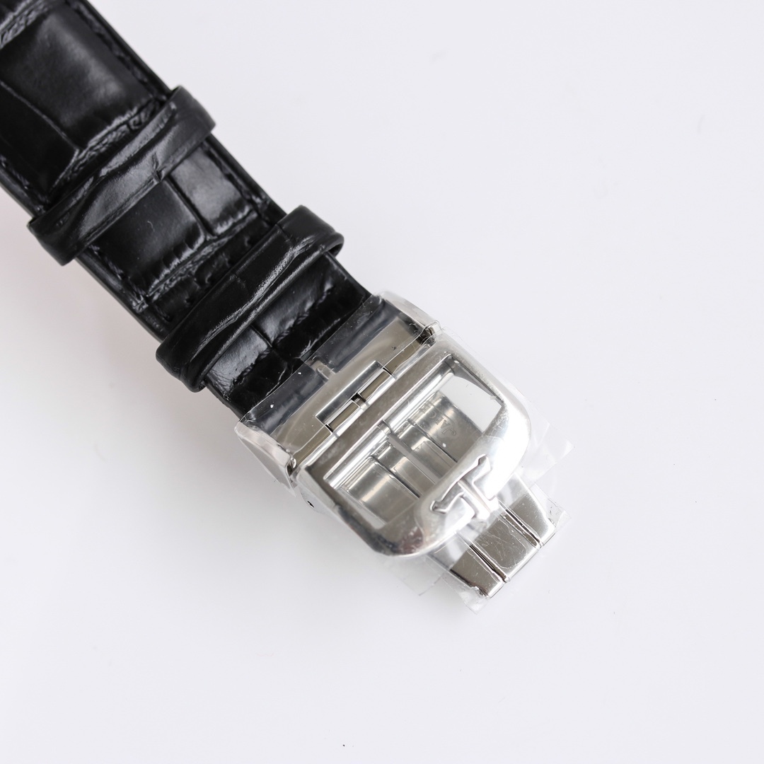 ジャガー ルクルト「Jaeger-LeCoultre」マスター ウルトラシン レザーブ・ドゥ・マルシュ 39mm 腕時計