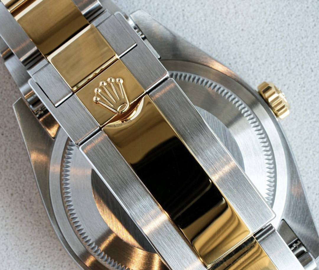 ロレックス「Rolex」エクスプローラー 36MM