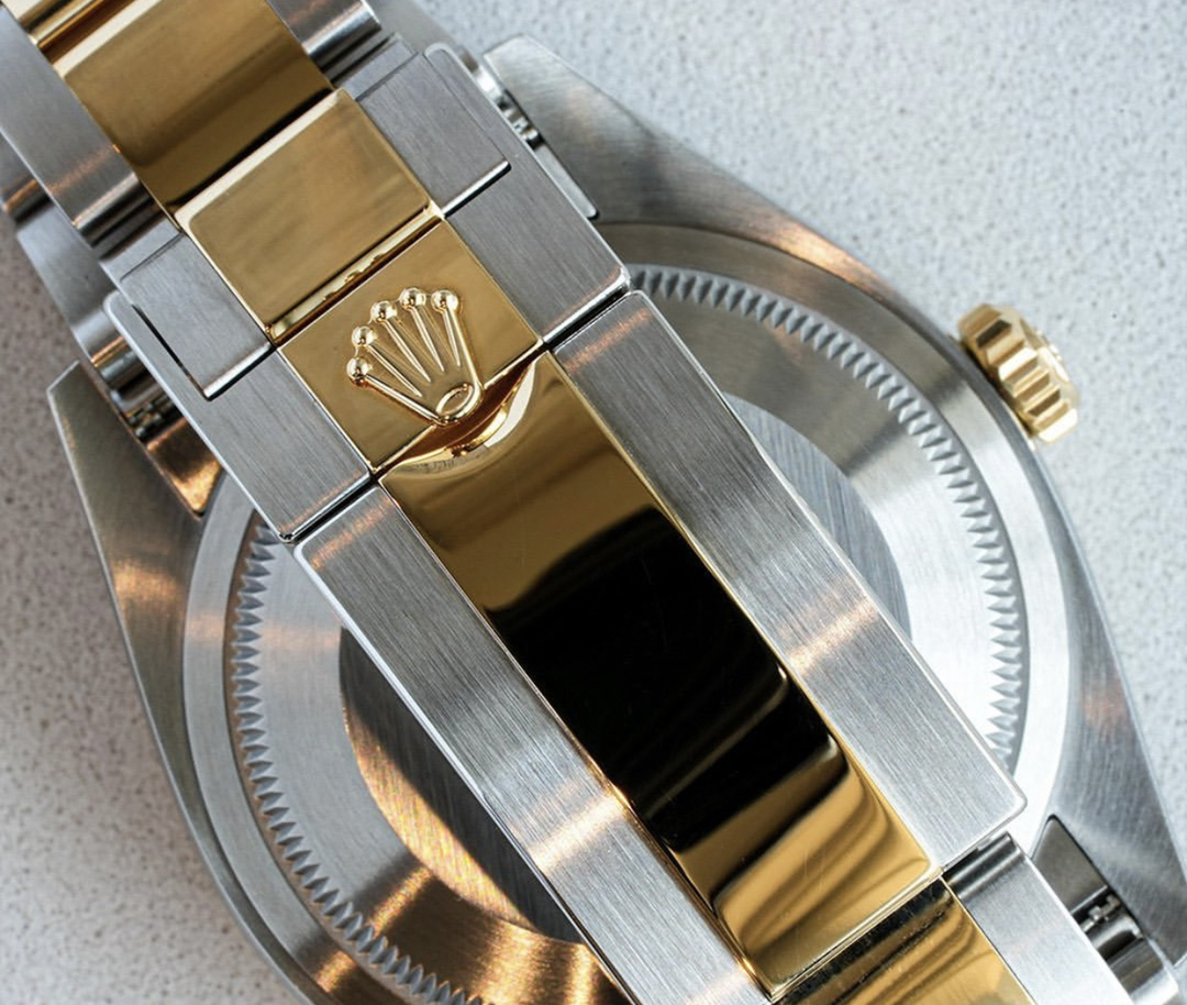 ロレックス「Rolex」エクスプローラー 36MM