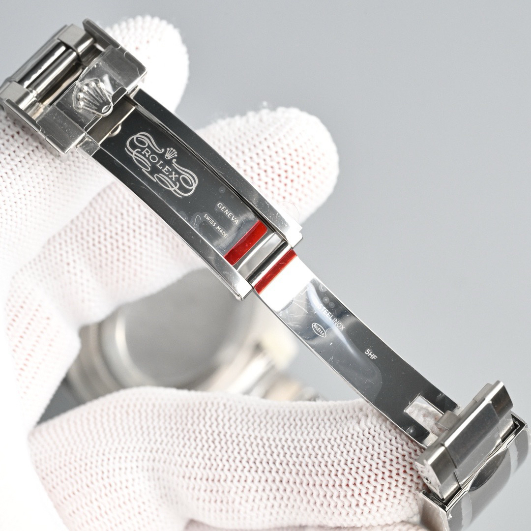 ロレックス「Rolex」サブマリーナー 40mm メンズウォッチ