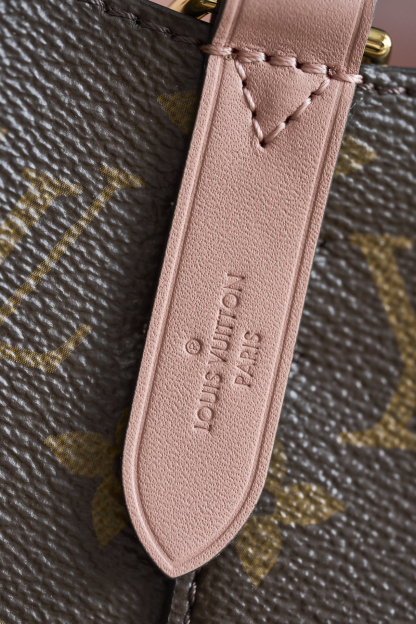 [Copy]ルイ・ヴィトン「Louis Vuitton」ルイ・ヴィトン ネオノエ BB モノグラム エピ ショルダーバッグ